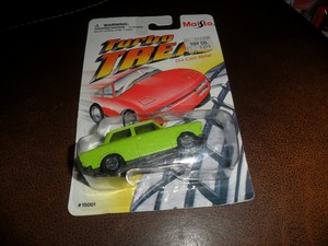 german diecast cars