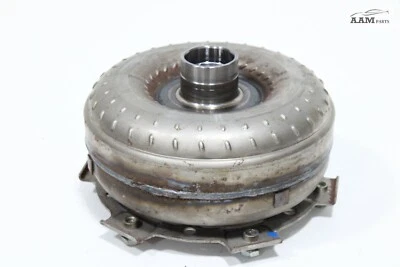 Cadillac CT4 2020-2021 AWD transmisión automática convertidor de par 24294805 OEM Foto 1 de 4