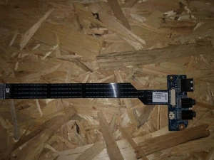USB Board Audio Board Sound TERRA MOBILE 1512 1220283 - Photo 1/4