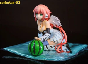 Heaven's Lost Property Final Ikaros Figur Modell 1/6 PVC Statuen Ornament Geschenke - Bild 1 von 4