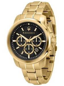 Maserati Successo - R8873621013 - Cronógrafo - Reloj de pulsera para hombre - Imagen 1 de 5