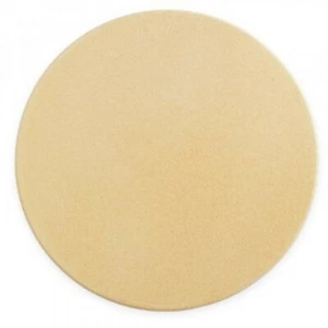 Stein Feuerfeste Platte für Backofen Pizza Express Napoli Optima 101 31cm Durchmesser - Bild 1 von 1