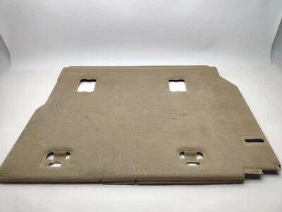  Tapa trasera asiento izquierdo mercedes benz ml350 2006 c5 Foto 1 de 4