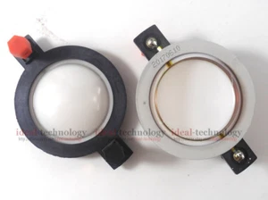 1 Stück Ersatzmembran für B&C DE250 DE160 DE16 8Ohm Flachdraht 8 Ohm  - Bild 1 von 6