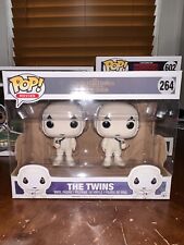 FUNKO POP! Movies Miss Peregrine’s Home For Peculiar Children: The Twins #264