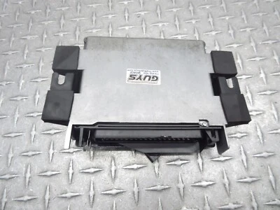 Harley Electra Glide 1999 FLHTCUI ECU CDI módulo de unidad de control informático OEM Foto 1 de 4