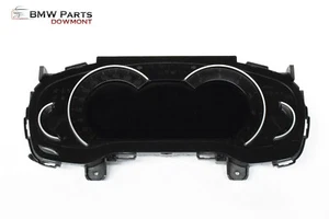 BMW 7er G11 G12 INSTRUMENTENKOMBI CLUSTER LED 6WA 6827086 6827087 160358km - Bild 1 von 10