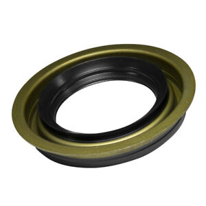 Yukon Gear Pinion seal with triple-lip design for 98 and newer GM 14T- YMS710508