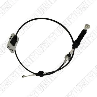 Cable de control de cambio de transmisión automática de 1 pieza para Toyota Corolla Matrix 2003-08 1,8 L Foto 1 de 4