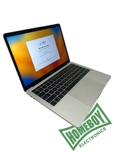 MacBook Pro 13" 2017 | A1706 | i5 CPU | 16GB RAM | 512GB SSD | 30 days Warranty - Picture 1 of 8