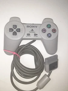 Sony PlayStation PS1 Offizieller OEM Controller SCPH-1080 - Bild 1 von 1