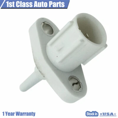 Датчик температуры воздухозаборника для 86-05 Acura Integra Honda Accord Civic del Sol - Изображение 1 из 4