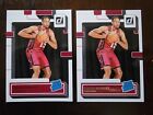 2022-23 Nba Panini Donruss Isaiah Mobley Rated Rookie Rc #240 (2)