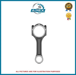 FOR MITSUBISHI L200 TRITON 4D56U 2.5 DiD 16V CON ROD CONROD CONNECTING ROD - Picture 1 of 2