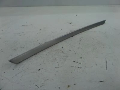 Panel de puerta trasera derecha VW Golf GTI aluminio MK5 06-09 OEM 1K4 867 450 B Foto 1 de 4