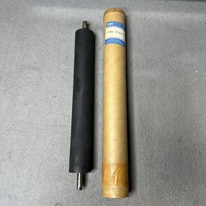 NEW RUBBER Platen for IBM Typewriter Vtg Roller Carriage - Picture 1 of 6