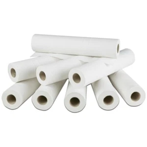 Couch Roll Premium Bettbezug Papier 20" 40M Schönheit Massage Tisch, Hygiene Medizin - Bild 1 von 19