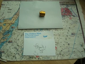 Penn Spinfisher 4400SS GRIFF HALSBAND NEU PENN TEIL 16-4400 SPINNROLLE TEIL   - Bild 1 von 3