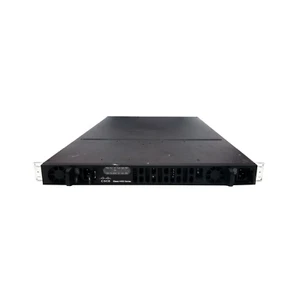 Factory Sealed Cisco ISR4431-SEC/K9 ISR 4431 Security Bundle w/SEC license - Picture 1 of 1