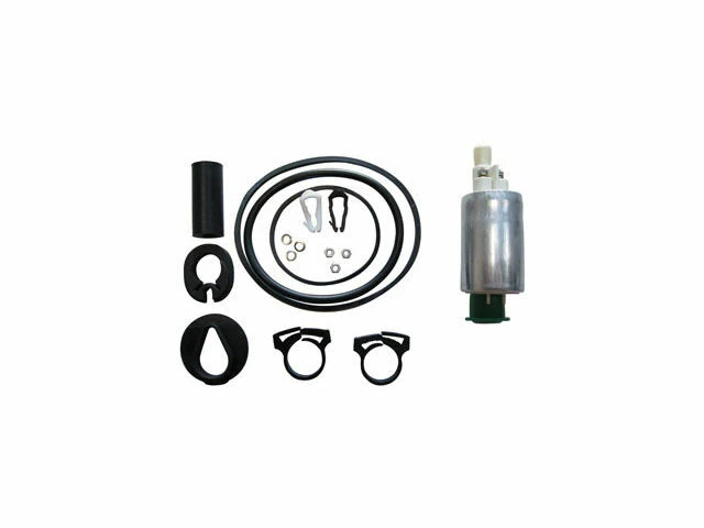 Bomba de combustible eléctrica Autobest para Pontiac Phoenix 1982-1983 35TFGZ Foto 1 de 1