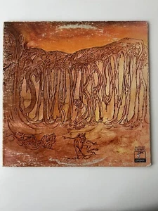 Savoy Brown Blue Matter 1969 Gatefold LP Parrot Records 71027 VG - Picture 1 of 9