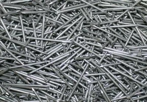 GALVANISED NAILS 30mm 40mm 50mm 65mm 75mm 100mm TIMBER FLAT HEAD GENERAL PURPOSE - Picture 1 of 1