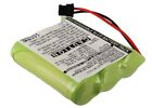 Ni-MH Battery for Uniden EXT1160 EXT1165 EXT1265 3.6V 700mAh