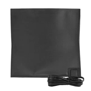 Pet Heating Pad Electric Blanket Waterproof Mat Warmer Washable Portable Dog Cat - Picture 1 of 2