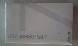 ASUS MeMO Pad HD 7 ME173X-1G064A 16GB, WLAN, 17,8 cm (7 Zoll) - Schwarz - Bild 1 von 1