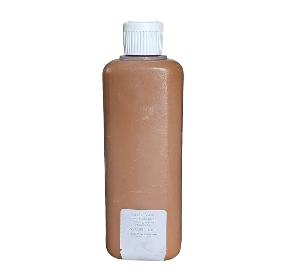 Estee Lauder Double Wear Stay in Place Foundation 6N2 TRUFFLE JUMBO 6.71 FL OZ - Image 1 of 1