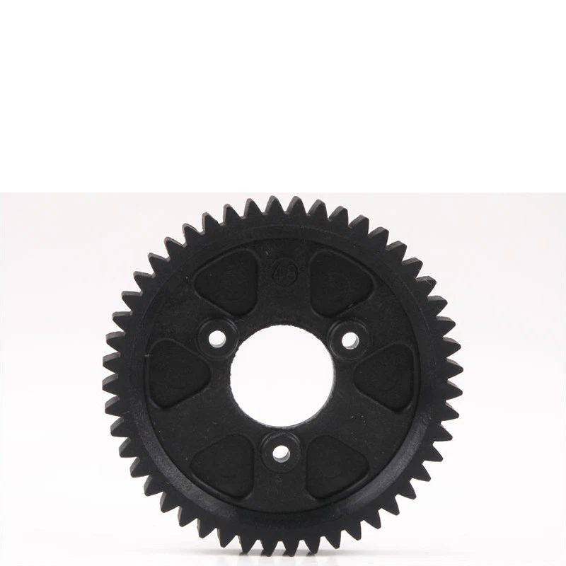 Hauptzahnrad 48 Zähne 1. Gang Kyosho FM-651-48 # 702682 - Bild 1 von 1