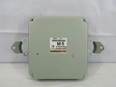 Control de motor Subaru Legacy Outback 2000-2001 ECU ECM 22611AF61B OEM Foto 1 de 4