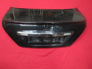 Heckklappe HONDA LEGEND KB1 Baujahar 2006-2009 Prefacelift J35A8 - Picture 1 of 2