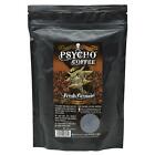 Psycho Juice Coffee 250g Fresh Ground Extra Strong Coffee Machine & Cafetieres