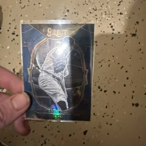 2023 Select #99 WHITEY FORD Concourse SILVER Prizm Mint! - Picture 1 of 6