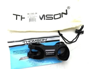 Thomson Elite X4 Mountain Stem 80mm 10 degree 31.8 - Picture 1 of 2