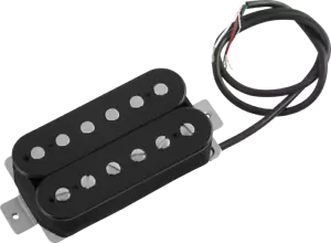EVH Eddie Van Halen Frankenstein Classic Humbucker BRIDGE Pickup, Black - Picture 1 of 1