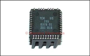 Tektronix 155-0378-01 oscilloscopi personalizzati serie IC TDS400 - Foto 1 di 2