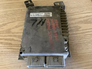 2000 Dodge Neon Engine Control Module P05033098AC - Picture 1 of 4