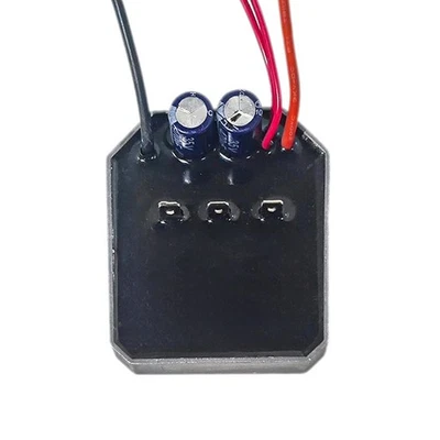 Lithium Battery Electric Chain Saw Controller Board for Reliable Performance - Image 1 of 4