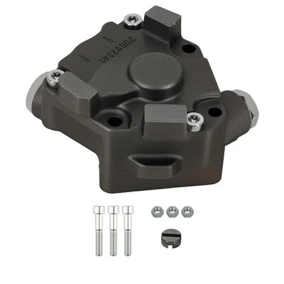 1x Bomba de combustible para camión Volvo VN VNL serie VHD D11 D13 D16 motor 85103778 Foto 1 de 4