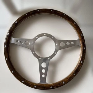 MotoLita Steering Wheel 3 Spoke Inch rrc - Bild 1 von 12