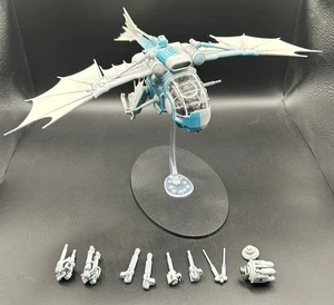 Archaeopter Stratorapto -Adeptus Mechanicus - Warhammer 40K-Games Workshop-R1821 - Picture 1 of 12