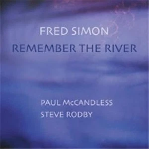 Fred Simon: Remember the River. Naim 180 Gram Vinyl LP - Picture 1 of 1
