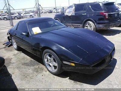 Tail Light Excluding ZR1 Fits 84-90 CORVETTE 461325 - Image 1 of 4