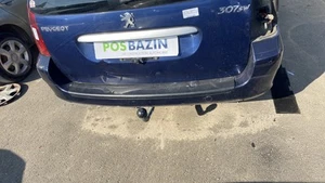 STOßSTANGE HINTEN Peugeot 307 SW (3H) 7410R5 - Imagen 1 de 3