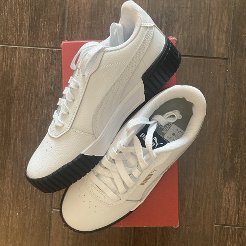 Puma Carina 2.0 donna nuova DS Donna 6 5 Uomo 5.