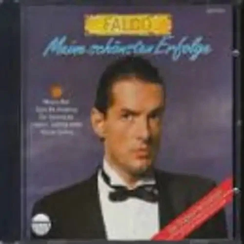 Falco - Meine Schönsten Erfolge - Bild 1 von 1