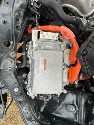 Inversor híbrido compatible con 13-18 LEXUS ES300H 10268217 Foto 1 de 4