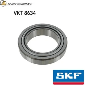LAGER SCHALTGETRIEBE VKT 8634 FÜR FIAT IVECO MAN RENAULT VOLVO 1102042 1905219 0 - Picture 1 of 6